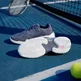 adidas Barricade 13 dark blue/halo blue/team shock Pink 2