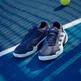 adidas Barricade 13 dark blue/halo blue/team shock Pink 2