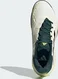 adidas Barricade 13 off white/core black/powder Teal
