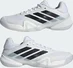 adidas Barricade 14 Clay cloud white/core black