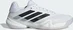 adidas Barricade 14 Clay cloud white/core black
