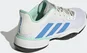 adidas Barricade cloud white/pulse blue/core black