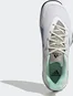adidas Barricade cloud white/pulse blue/core black