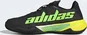 adidas Barricade cloud white/beam green/bream yellow