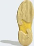 adidas Barricade Ecru tint/beam yellow/almost yellow