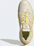 adidas Barricade Ecru tint/beam yellow/almost yellow