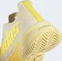 adidas Barricade Ecru tint/beam yellow/almost yellow