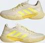 adidas Barricade Ecru tint/beam yellow/almost yellow