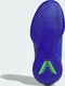 adidas Believe That 1 lucid blue/screaming green