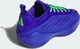 adidas Believe That 1 lucid blue/screaming green