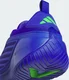 adidas Believe That 1 lucid blue/screaming green