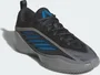 adidas Believe That 1 Carbon/grey three/lucid ray blue