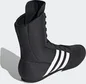 adidas Box Hog 2.0 core black/cloud white