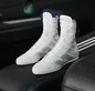 adidas Box Hog 4 cloud white/silver metallic/core black