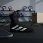 adidas Box Hog 4 core black/cloud white