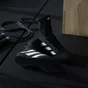 adidas Box Hog 4 core black/cloud white