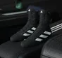 adidas Box Hog 4 core black/cloud white