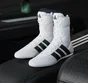 adidas Box Hog Classic cloud white/core black