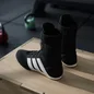 adidas Box Hog Classic core black/cloud white