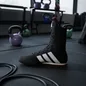 adidas Box Hog Classic core black/cloud white