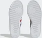 adidas Breaknet 2.0 cloud white/semi lucid blue/better scarlet