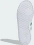 adidas Breaknet 2.0 cloud white/collegiate green