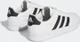 adidas Breaknet 2.0 cloud white/core black