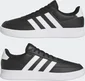 adidas Breaknet 2.0 core black/cloud white