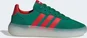 adidas Breaknet 3.0 bold green/better scarlet/cloud white