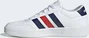 adidas Breaknet 3.0 cloud white/dark blue/better scarlet