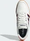 adidas Breaknet 3.0 core white/aurora plum/semi impact Orange