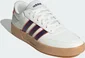 adidas Breaknet 3.0 core white/aurora plum/semi impact Orange