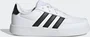 adidas Breaknet Lifestyle Court Lace cloud white/core black