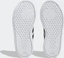 adidas Breaknet Lifestyle Court Lace cloud white/core black
