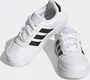adidas Breaknet Lifestyle Court Lace cloud white/core black
