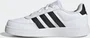 adidas Breaknet Lifestyle Court Lace cloud white/core black