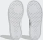 adidas Breaknet Lifestyle Court Lace cloud white/grey one