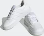 adidas Breaknet Lifestyle Court Lace cloud white/grey one
