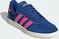 adidas Breaknet Sleek collegiate royal/lucid Pink/core white