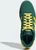 adidas Breaknet Sleek collegiate green/yellow/off white