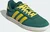 adidas Breaknet Sleek collegiate green/yellow/off white