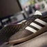 adidas Breaknet Sleek aurora Coffee/off white/gum5