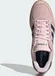 adidas Breaknet Sleek clear Pink/dark blue/Gum