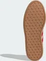adidas Breaknet Sleek clear Pink/pure ruby/Gum