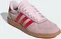 adidas Breaknet Sleek clear Pink/pure ruby/Gum