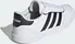 adidas Breaknet Sleek cloud white/core black/Gold metallic