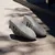 adidas Breaknet Sleek core white/crystal linen/Khaki six