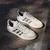 adidas Breaknet Sleek core white/crystal linen/Khaki six