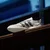adidas Breaknet Sleek core white/crystal linen/Khaki six