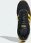 adidas Breaknet Sleek core black/yellow/powder yellow